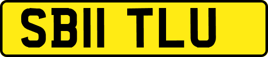 SB11TLU