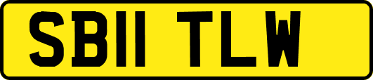 SB11TLW