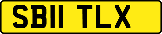 SB11TLX