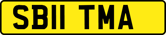 SB11TMA