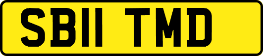 SB11TMD