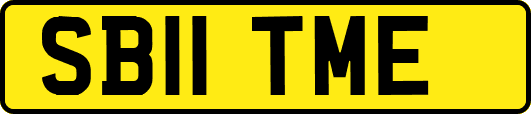 SB11TME