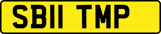 SB11TMP