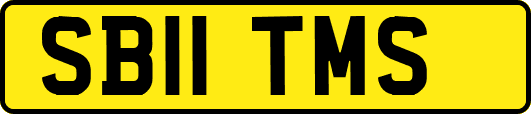 SB11TMS