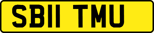 SB11TMU