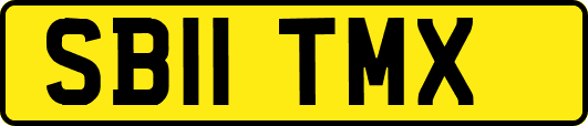 SB11TMX
