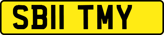 SB11TMY