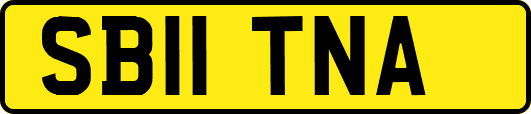 SB11TNA