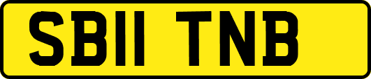 SB11TNB