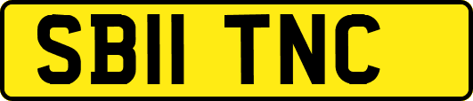 SB11TNC