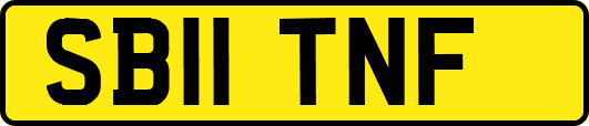 SB11TNF