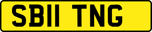 SB11TNG