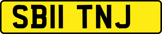 SB11TNJ