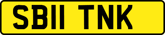 SB11TNK