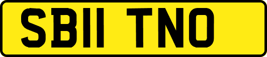 SB11TNO
