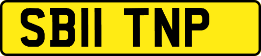 SB11TNP