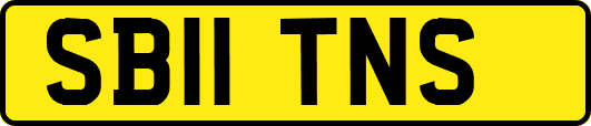 SB11TNS