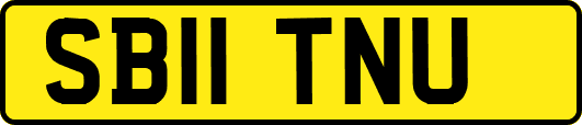 SB11TNU