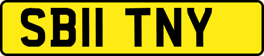 SB11TNY