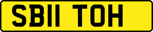 SB11TOH