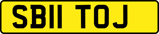 SB11TOJ