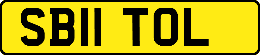 SB11TOL