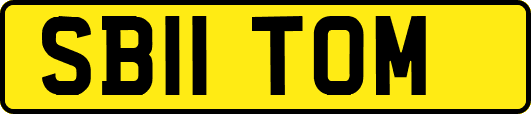 SB11TOM