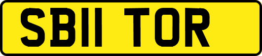 SB11TOR