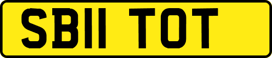SB11TOT