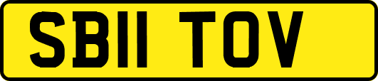 SB11TOV