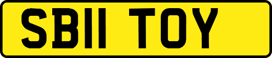 SB11TOY