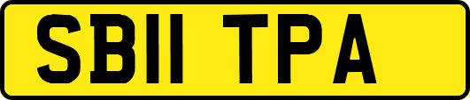 SB11TPA