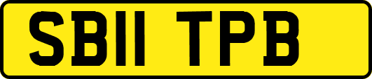 SB11TPB