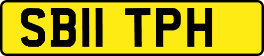 SB11TPH