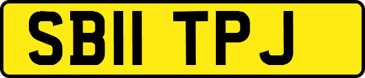 SB11TPJ