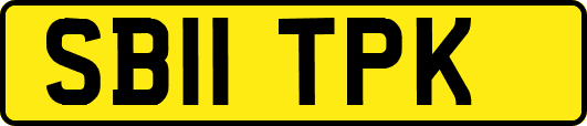 SB11TPK