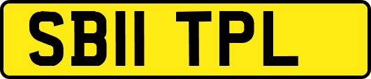 SB11TPL