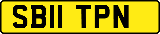 SB11TPN