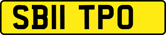 SB11TPO