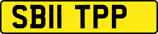 SB11TPP