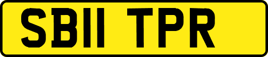 SB11TPR