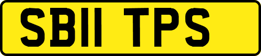 SB11TPS
