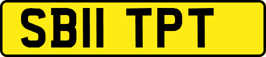SB11TPT