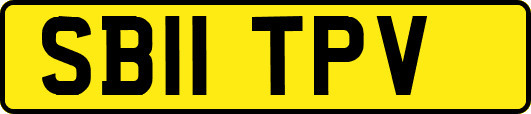 SB11TPV