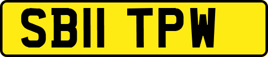 SB11TPW