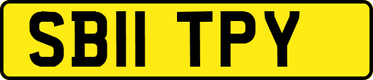 SB11TPY