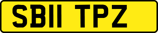 SB11TPZ