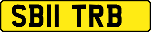 SB11TRB