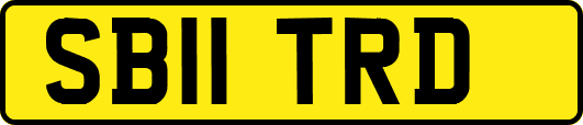 SB11TRD