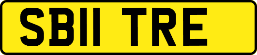 SB11TRE